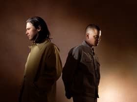 Jungle will headline this year’s All Points East festival