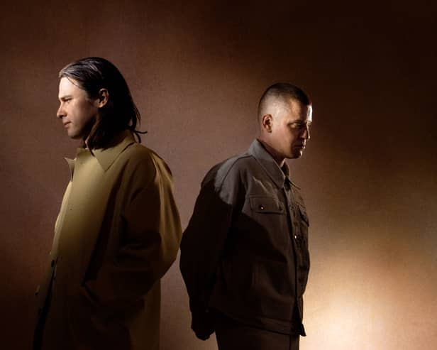 Jungle will headline this year’s All Points East festival