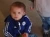 Jacob Lennon murder: Couple convicted following death of 15-month-old boy