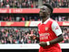 Bukayo Saka breaks Premier League record during Arsenal’s match against Crystal Palace