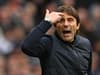 Liverpool legend questions Tottenham Hotspur manager Antonio Conte after ‘selfish’ rant and makes Arsenal point