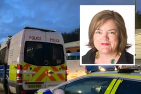 Baroness Casey has published her report on the Met Police.
