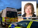 Baroness Casey has published her report on the Met Police.