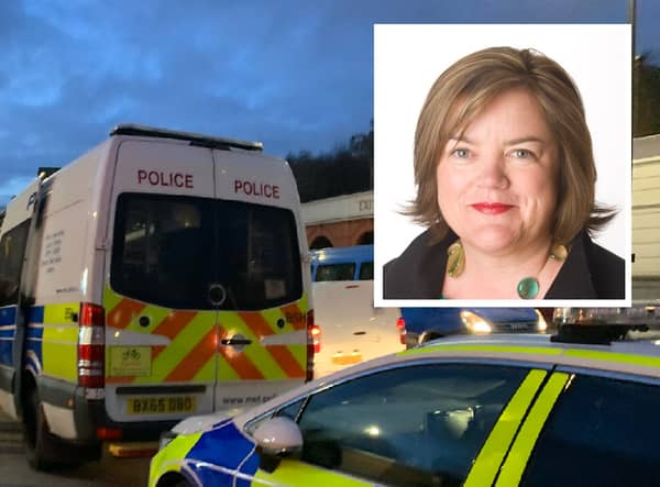Baroness Casey has published her report on the Met Police.