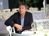 John Torode will be at this year’s National Geographic Traveller (UK) Food Festival