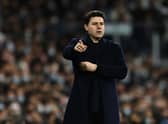 Mauricio Pochettino is wanted at Spurs 
