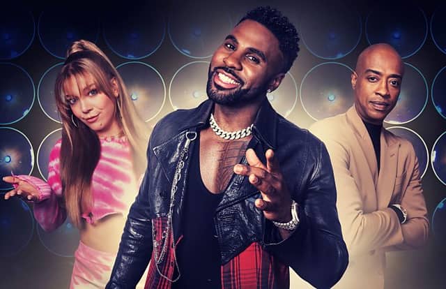 Project Icon BBC: Release date, contestants and judges including Jason Derulo and Becky Hill