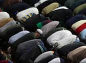 This week, Muslims around the world will be keeping an eye out for the New Moon, which will mark the beginning of the fasting month of Ramadan.