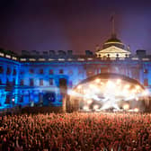  Summer Series will return to Somerset House this year