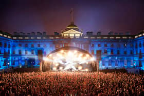  Summer Series will return to Somerset House this year