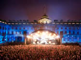  Summer Series will return to Somerset House this year