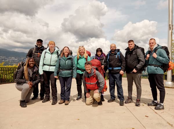 Race Across The World will return to our TV screens soon with a new group of contestants