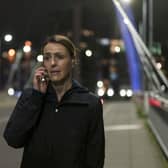 The BBC has confirmed Vigil has been renewed for a second season