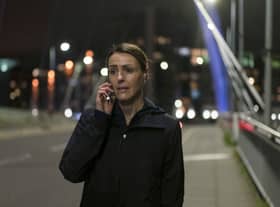 The BBC has confirmed Vigil has been renewed for a second season
