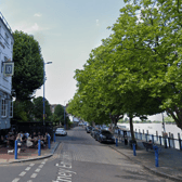Found right on the startline near Putney Bridge, The Duke’s Head is a rower’s favourite. Address: 8 Lower Richmond Rd., London SW15 1ER