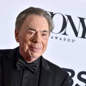 Andrew Lloyd Webber to miss Broadway theatre opening after revealing son’s stomach cancer battle