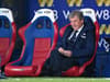 Three Patrick Vieira rules Roy Hodgson is likely to change at Crystal Palace