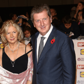 Roy and Sheila Hodgson have been together for over 50 years (Image: Getty Images)