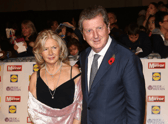 Roy and Sheila Hodgson have been together for over 50 years (Image: Getty Images)