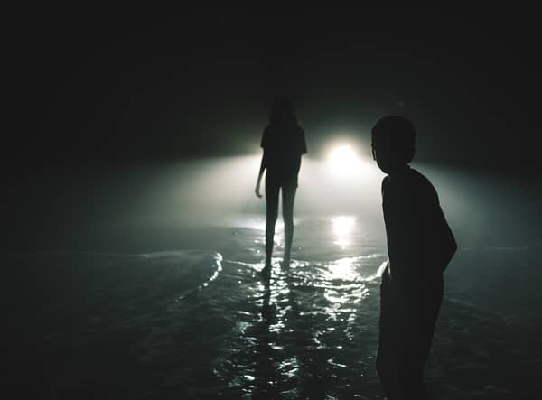 The study said there were a total of 497 UFO sightings across the UK last year, an increase of 20% from the previous year when there were 413.