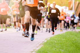 London Marathon 2023: previous winners