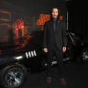 Keanu Reeves attends “John Wick: Chapter 4” Los Angeles Premiere 