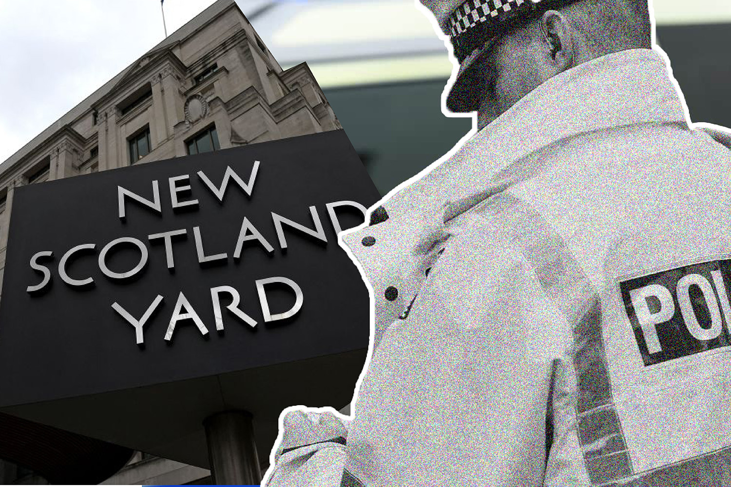 Casey report: All 11 Met Police officers convicted or fired for misconduct in 2023