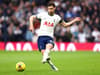 Huge Tottenham blow as Ben Davies is set for lengthy spell on the sidelines with hamstring injury