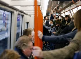 The London Overground was launched in 2007 by TfL,  with the aim of improving connections outside of central London 