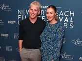 Made in Chelsea’s Jamie Laing and Sophie Habboo are still together (Photo: Eamonn M. McCormack/Getty Images)