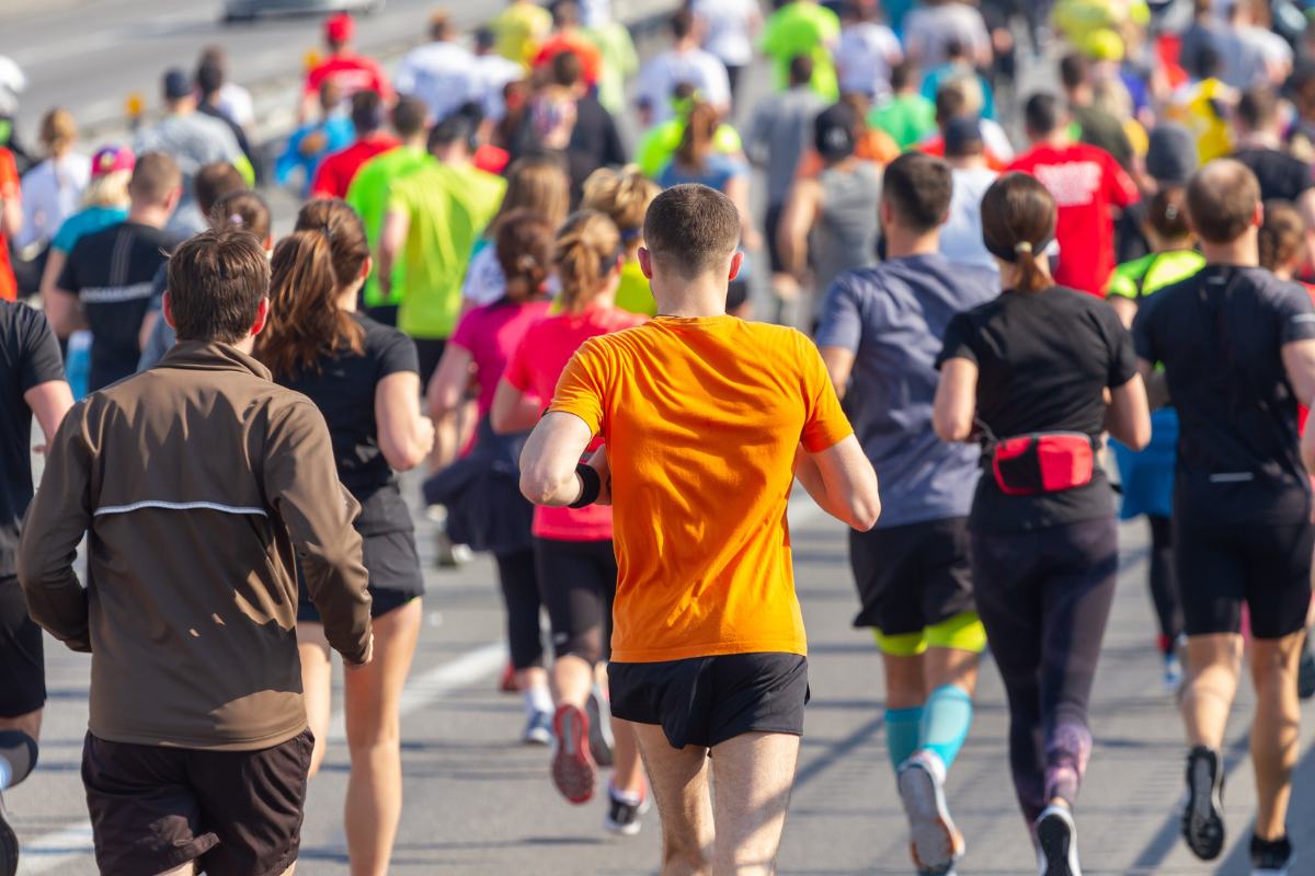 London Marathon 2023: When it will take place and start times