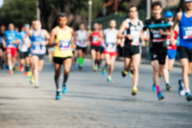 London Marathon 2023: Road closures during the TCS London Marathon and when they will reopen