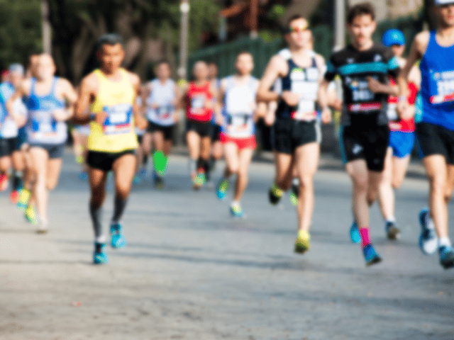 London Marathon 2023: Road closures during the TCS London Marathon and when they will reopen