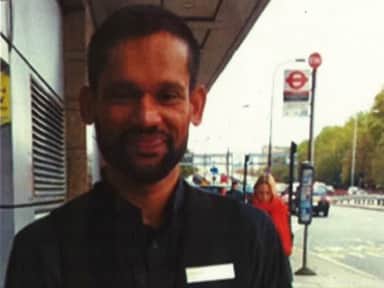 Ranjith ‘Roy’ Kankanamalage was murdered in August 2021. Credit: Met Police