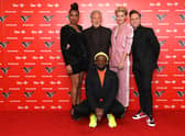 Emma Willis The Voice Busted 