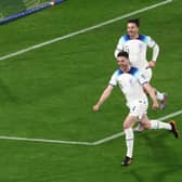 Declan Rice could snub Chelsea in favour of Arsenal this summer (Image: Getty Images) 