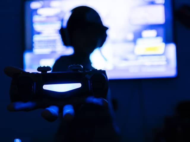 Amazon Luna: Cloud gaming service launched in the UK - available now to Prime members 