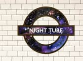All five Night Tube lines are back up and running again. Credit: TfL