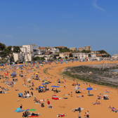 5 best beaches within a 3-hour drive from London according to Condé Nast Traveller