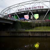 West Ham United have been given a potential Premier League survival boost. 