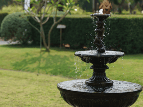 Five garden features which could affect your property’s value - from artificial grass to neglected sheds
