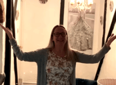 Estate agent Claire Cossey has created “The Neverending Property” to help sell her friend’s £700,000 house in Bedfordshire. 