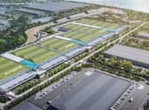 The relocation of the three markets was approved by Barking and Dagenham Council in 2021.
