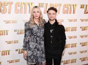 Daniel Radcliffe and partner Erin Darke are expecting their first child together