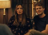 The cast of Made In Chelsea will return to our screens soon, including Maeva and James