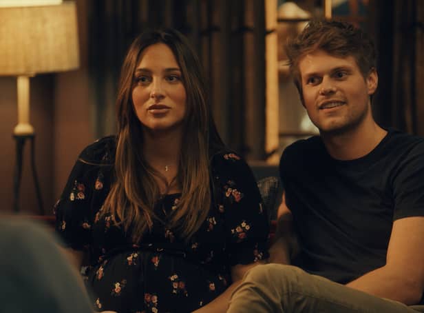 The cast of Made In Chelsea will return to our screens soon, including Maeva and James
