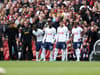 Tottenham Hotspur vs Brighton injury news with eight out and four doubtful