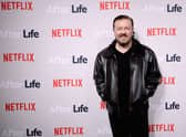Ricky Gervais has added extra dates to his Armageddon tour
