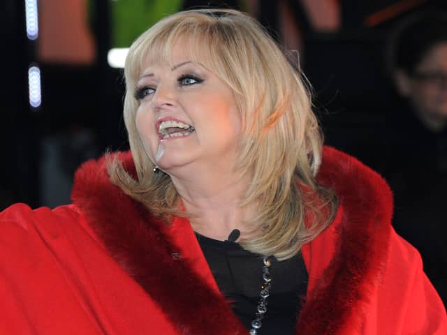Linda Nolan shared the devastating news that her cancer has spread to her brain in an interview with ITV’s Good Morning Britain on Monday - Credit: Getty Images