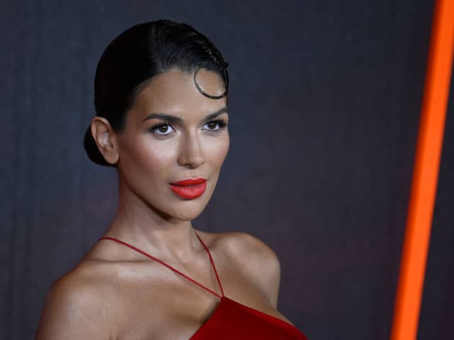 Ekin-su Love Island